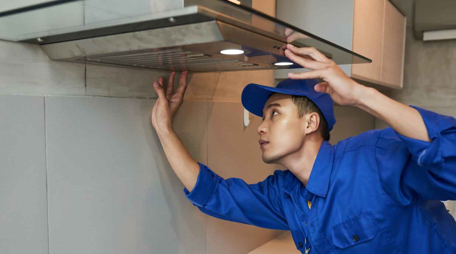 Best HVAC air duct cleaning  in Mustang, OK